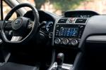 Subaru Levorg STI Accessories 2016 года (WW)